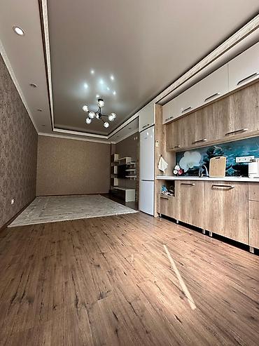 Продажа квартир: 2 комнаты, 50 м², Элитка, 7 этаж, Евроремонт — 13