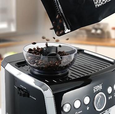 g plus coffee: Qəhvəbişirən Borulu, Yeni, Rayonlara çatdırılma, Ünvandan götürmə, Ödənişli çatdırılma — 4