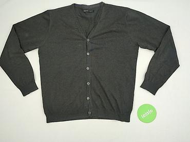 selected: Selected Homme, Kardigan dla mężczyzn, rozmiar L — 3