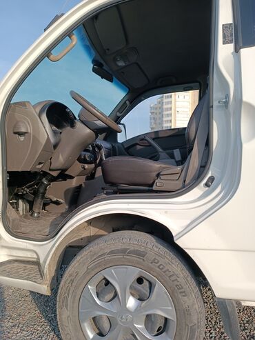 hyundai porter доставка из кореи: Портер 2 сатылат. жылы 2019 . Кореядан келгени почти айдалган жок