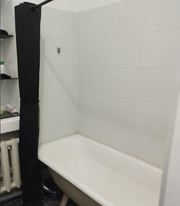 Продажа квартир: 2 комнаты, 56 м², Сталинка, 3 этаж, Евроремонт — 5