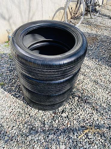 Шины: Шины 145 / R 17, Лето, Б/у, Комплект, Легковые, Корея, ADVANCE at lalafo.kg — 6 Шины: Шины 145 / R 17, Лето, Б/у, Комплект, Легковые, Корея, ADVANCE — 6