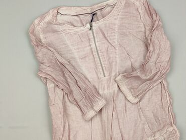 sukienki z szyfonu jedwabnego: Women's blouse, Cecil, size M (EU 38)