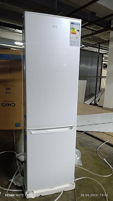 Холодильники: Холодильник Avest, Новый, Двухкамерный, De frost (капельный), 55 * 180 * 55 — 1