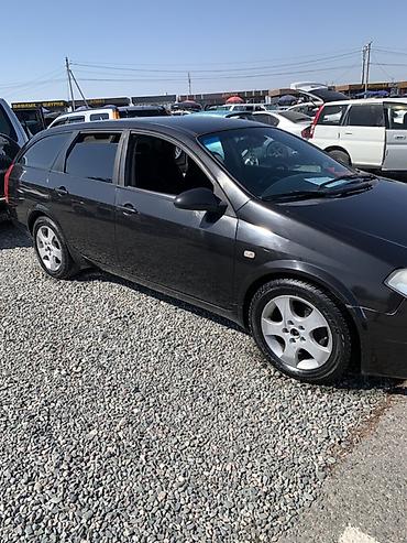 фары на опель вектра б: Nissan Primera: 2002 г., 2 л, Механика, Бензин, Универсал — 1