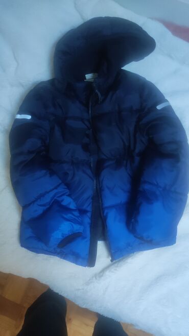 odelo za plivanje za decu: H&M, Puffer jacket, 134-140