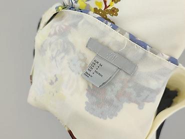 jeans hm: H&M, Sukienka damska, rozmiar 2XS — 4