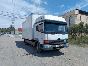 мерс малалитрашка: Mercedes-Benz : 2000 г., 4.3 л, Механика, Дизель
