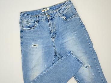 levis 92: Jeansy damskie, rozmiar L — 1