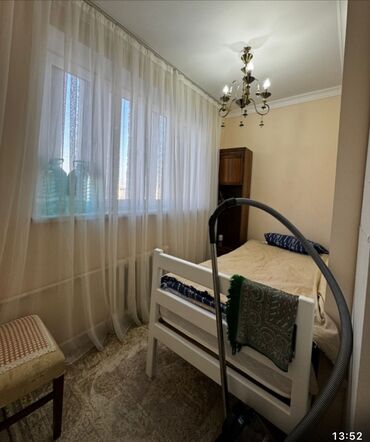 Продажа квартир: 4 комнаты, 84 м², 105 серия, 8 этаж — 7