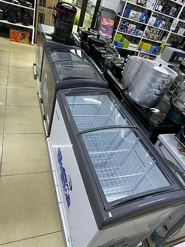 Морозильники: Морозильник at lalafo.kg — 7 Морозильники: Морозильник — 7