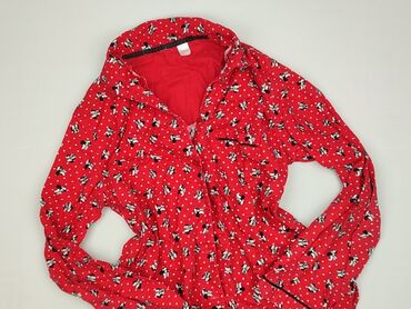 hello kitty piżama: Disney, Pyjama shirt, S (EU 36)