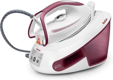 süd seperatoru: Buxar generatorlu ütü, Tefal, Kredit var, Ünvandan götürmə, Ödənişli çatdırılma, Rayonlara çatdırılma