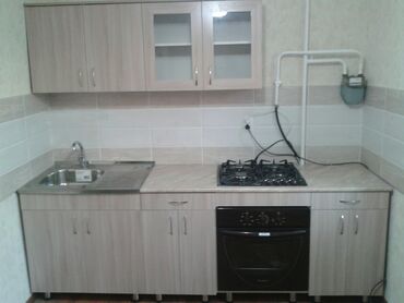 Мебель на заказ: Мебель на заказ, Кухня, Столешница, Шкаф, Тумба — 20