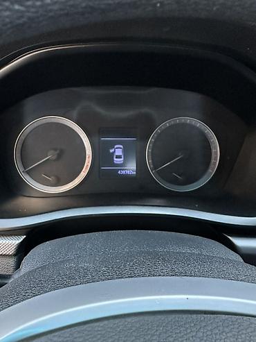 экран саната: Hyundai Sonata: 2018 г., Автомат, Бензин, Седан — 8