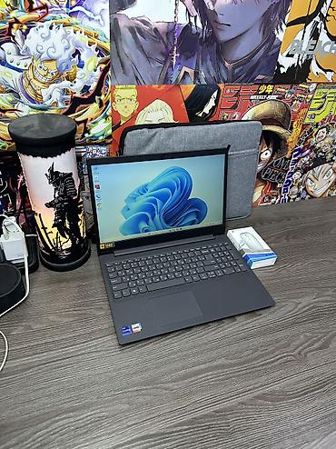 wild: Идеальный ноутбук для учебы, работы и творчества! 💻✨ Свежий Windows 11 — 2