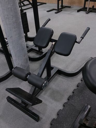 Digər trenajorlar: Yeni və başlanğıc olaraq fitness zal açmaq istəyənlərin -da lalafo.az — 17 Digər trenajorlar: Yeni və başlanğıc olaraq fitness zal açmaq istəyənlərin — 17