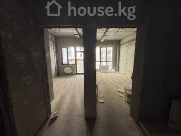 105 серия 3 комнатная: 1 комната, 42 м², Элитка, 13 этаж, ПСО (под самоотделку)