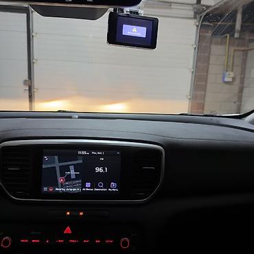 Унаа сатуу: Kia Sportage: 2019 г., 2 л, Автомат, Дизель, Кроссовер — 8