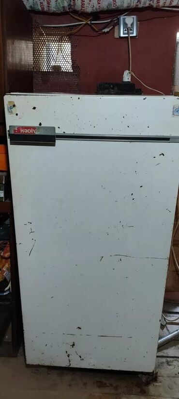 soyduclar: Б/у 1 дверь Саратов Холодильник Скупка, цвет - Белый