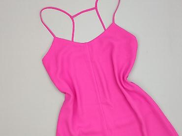 o pink: Topshop, Sukienka damska, rozmiar S — 1