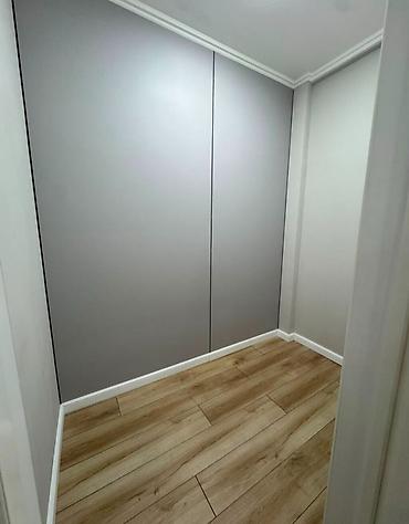 квартира алам: 3 комнаты, 106 м², Джал-15 Элитка, 4 этаж, Евроремонт — 7