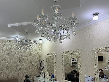 tap az salon avadanliqlari: Gözəllik salonu üçün mebel və avadanlıq dəsti Məhsul təsviri: - Vizaj — 3