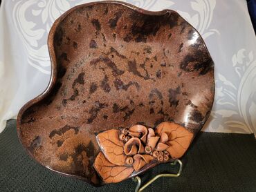 Kuhinjski setovi: Tanjir,vintaz nov galerija Ambijente Nemacka perfektan umetnicki rucni na lalafo.rs — 3 Kuhinjski setovi: Tanjir,vintaz nov galerija Ambijente Nemacka perfektan umetnicki rucni — 3