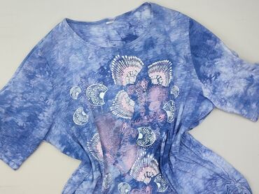 Жіноча блуза, розмір 3XL