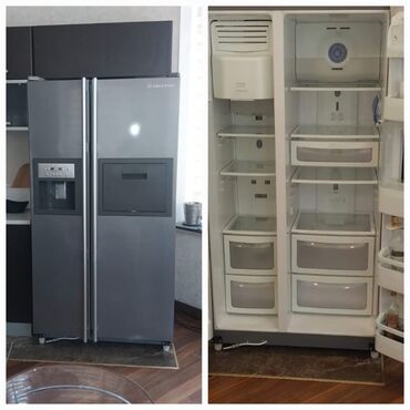 Техника для напитков: 4 двери Hotpoint Ariston Холодильник Продажа