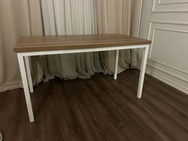 tək stol: Qonaq masası, İşlənmiş, Açılmayan, Kvadrat masa, Türkiyə