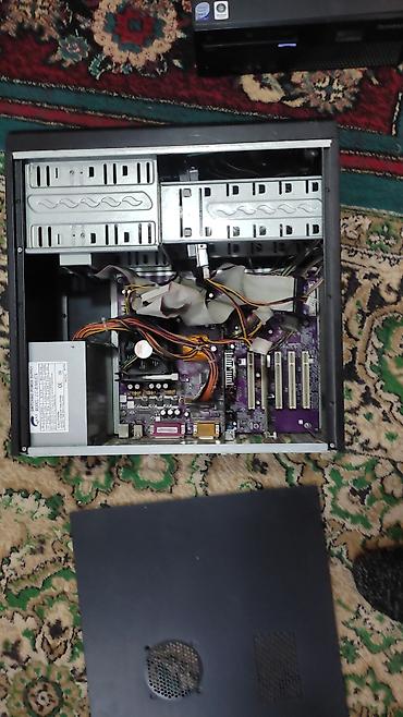 Мониторы: Монитор — 8