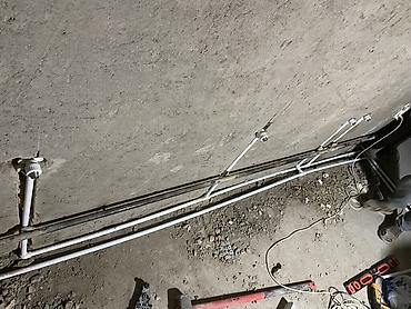 Канализационные работы: Прокладка и монтаж наружной канализации «под ключ» - Земляные работы — 7