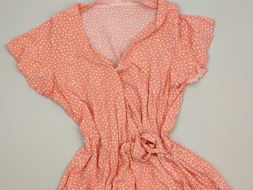 sukienka boho na wesele plus size: Сукня жіноча, Inextenso, Розмір 4XL