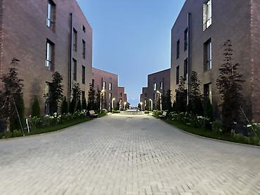 Продажа квартир: Студия, 31 м², 3 этаж, Дизайнерский ремонт — 40