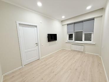 квартира 4комната: 2 комнаты, 40 м², Элитка, 6 этаж, Свежий ремонт — 7