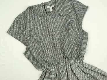 tanie sukienki wieczorowe: H&M, Women`s dress, size XL (EU 42)