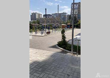 Продажа квартир: 2 комнаты, 69 м², Средний Джал Элитка, 14 этаж, Евроремонт — 10