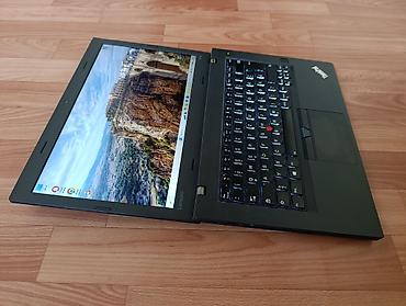 hp desktop racunari: CENA-250 evra - FIKSNA Lenovo ThinkPad T470p Laptop ispravan vrlo — 2
