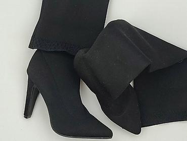prima moda kozaki: Kozaki damskie, rozmiar 36 — 1
