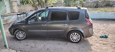 Renault: Renault Grand Scenic: 1.5 l | 2007 il 397894 km Van/Minivan — 4