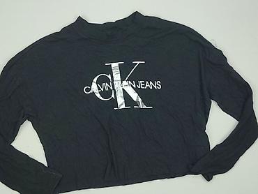 calvin klein podrobki: Calvin Klein Jeans, Bluzka damska, rozmiar M — 1