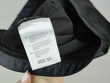 lagattini.pl: Leggings, Legginsy Ze skóry ekologicznej damskie, rozmiar L — 4