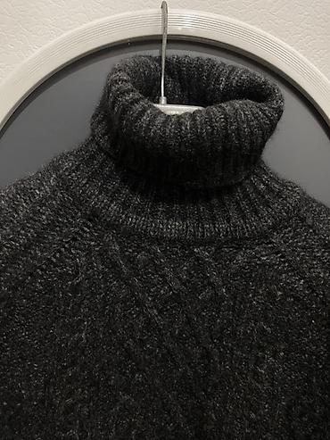 sviter: Sviter, Dior, M, rəng - Boz — 5