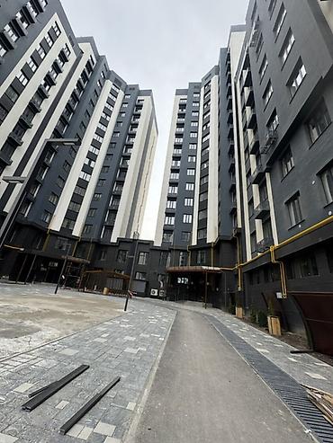 Продажа квартир: 1 комната, 41 м², Элитка, 7 этаж, Дизайнерский ремонт — 13