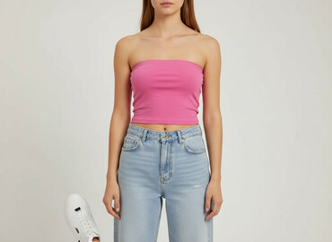 t shirty oversize calvin klein: Colours of the World, Women`s top, size S