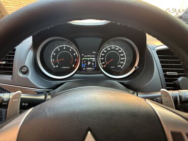 Mitsubishi: Mitsubishi Lancer: 2 l | 2013 il 199000 km Sedan — 27