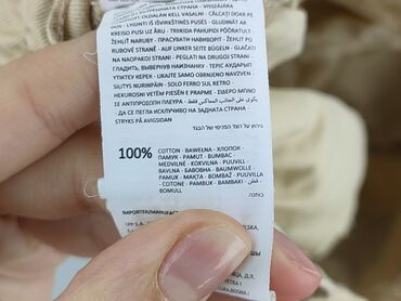 Spodnie cargo: Spodnie cargo damskie, rozmiar M — 7