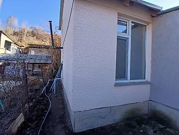 Продажа участков: Продаётся участок с домом в селе Беш-Күнгей Участок площадью 8,5 соток — 7