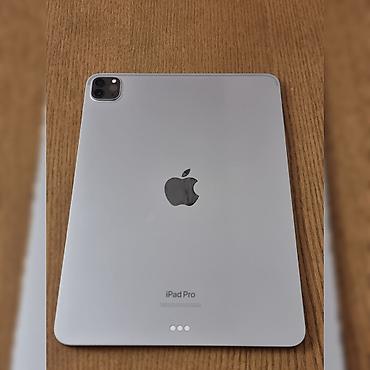 Apple iPad: İşlənmiş Apple iPad Pro 11 (2022), 11", 256 GB, Pulsuz çatdırılma — 1